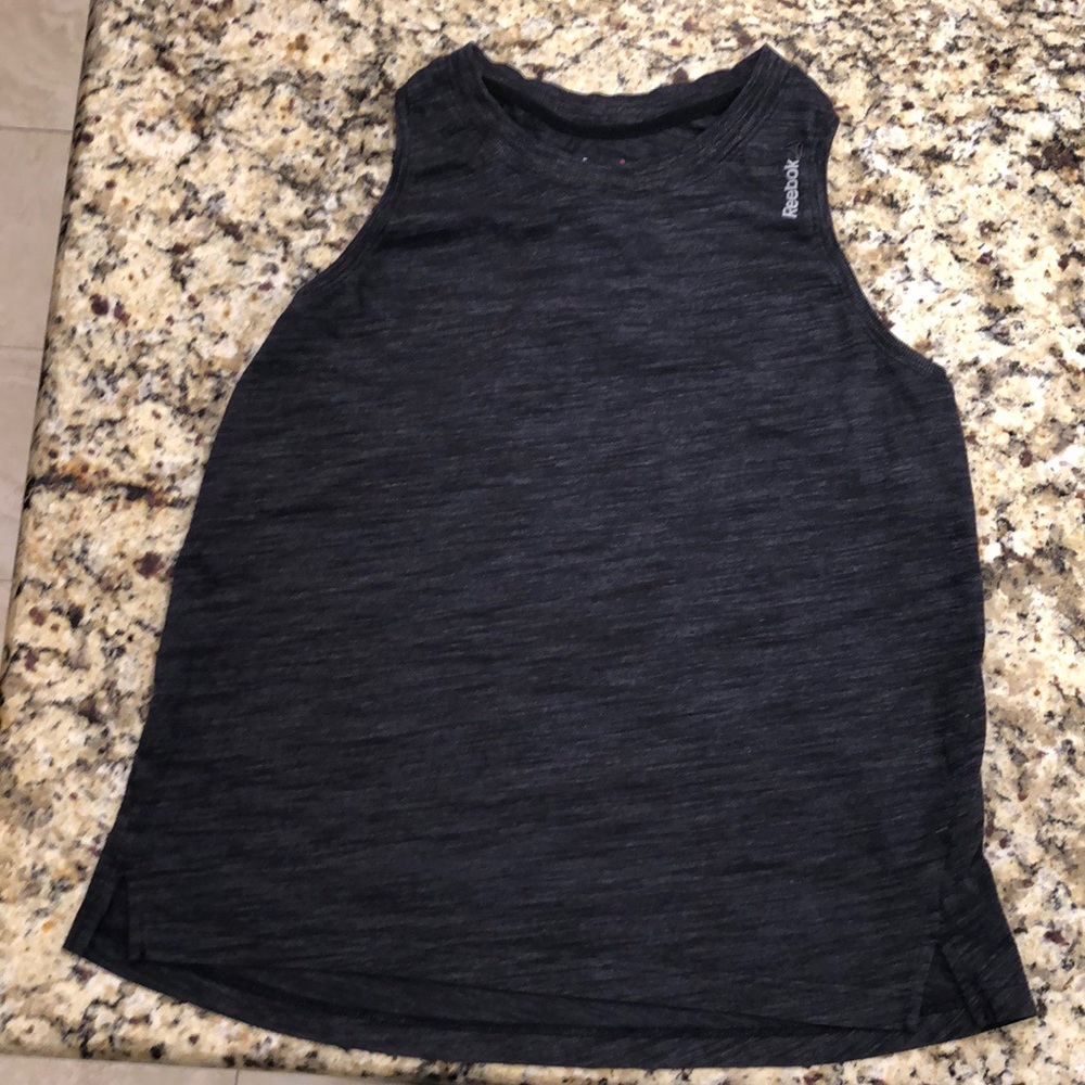 Women’s Reebok tank